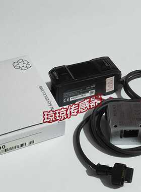 原装正品MU-N11/CB8基恩士多功能放大器控制器白色光电LR-W500/C