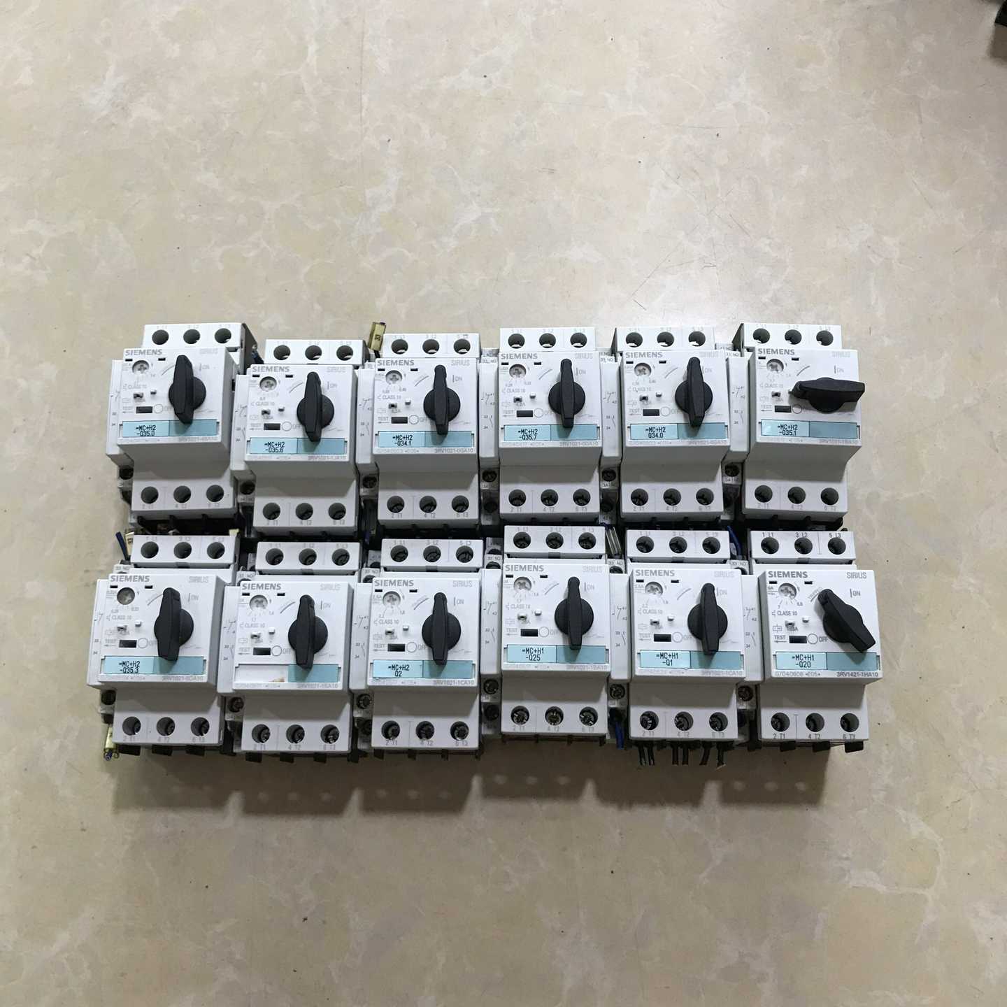 3RV1021-1CA10断路器，质量询价