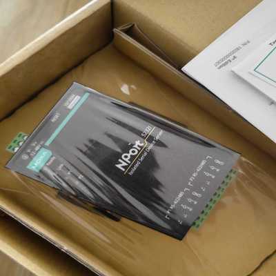 MOXANPORT5232I-T议价--议价商品