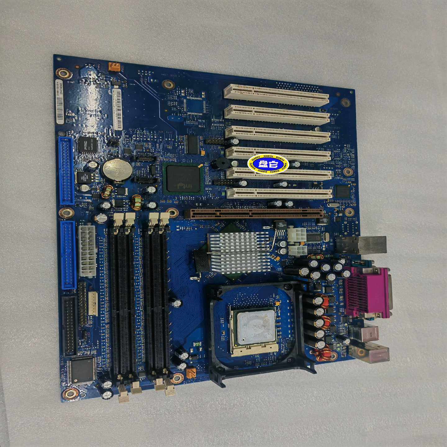 库卡c2 ED05主板[浩蓉商户]