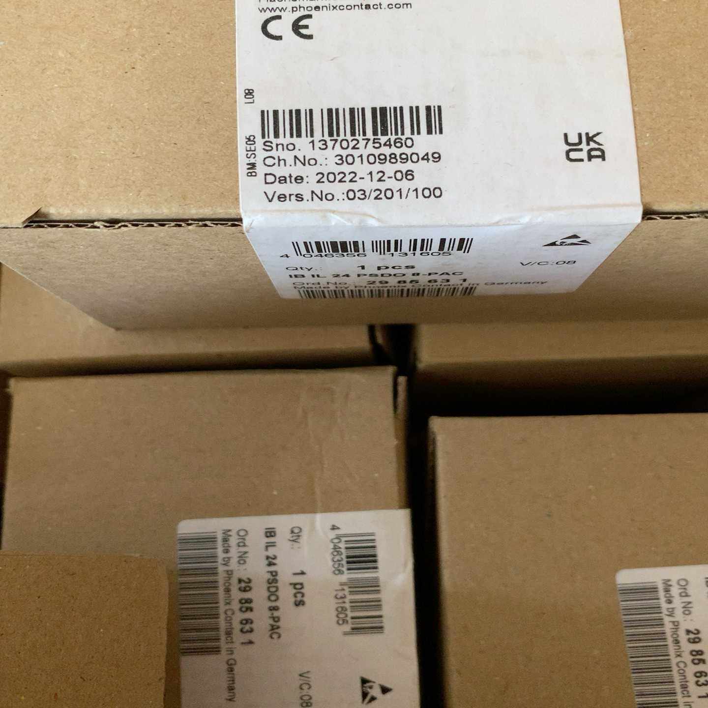 （议价）IBIL24PSDO8-PAC2985631