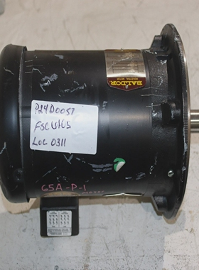 BALDOR35N156-0186G13HP发动机208-230/460V3PH