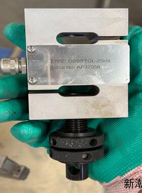 Tinius Olsen力传感器DBBSTOL-25kN型议价商品