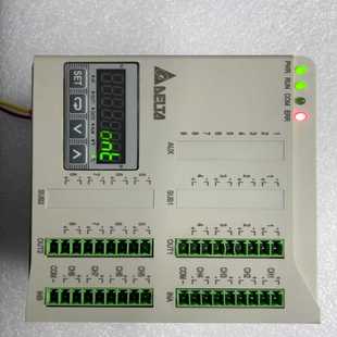 DTE10T 台达温度模块 功能正常 碧碧商铺