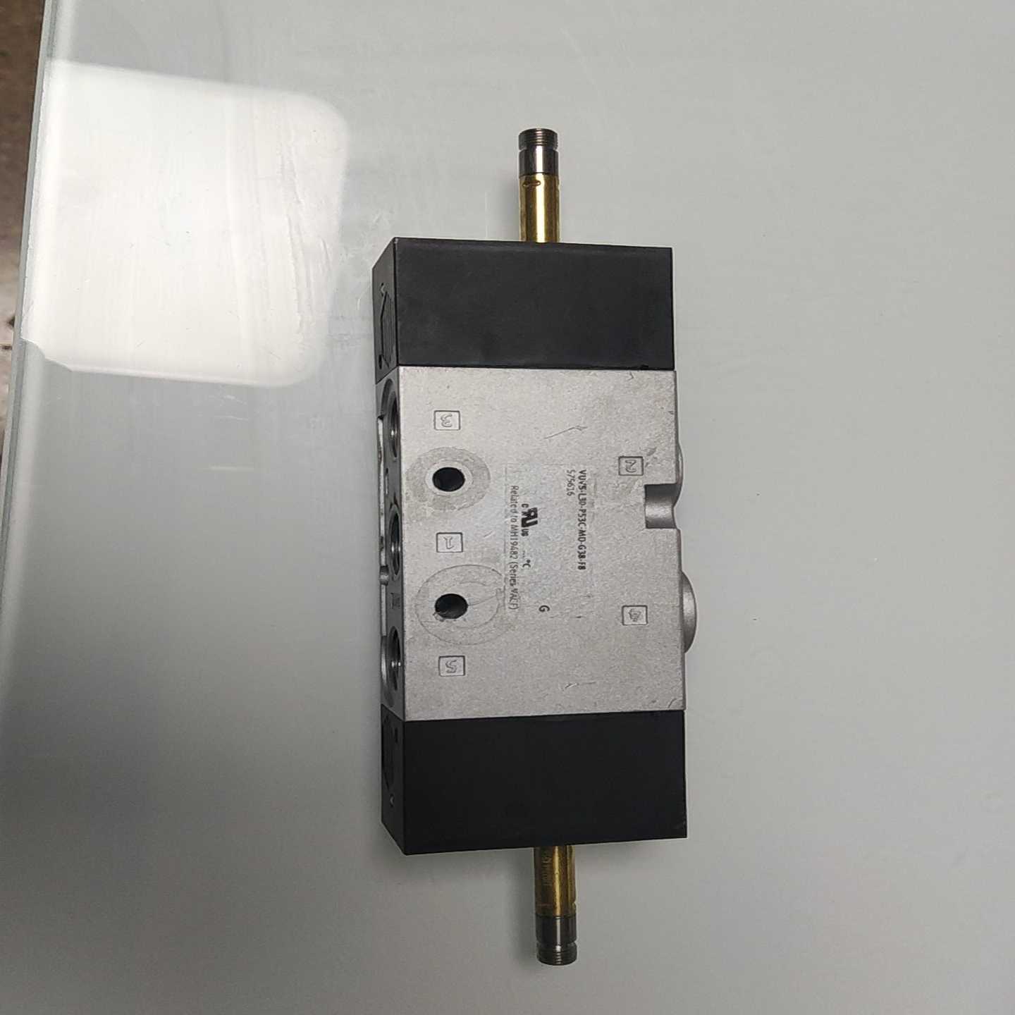 询价FSSTO电磁阀VUVS-L30-P53C-MD-G38-F