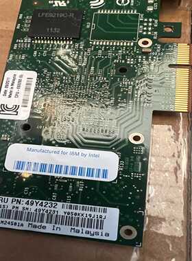 询价~IBM 49Y4232 94Y5166  49Y4231 双