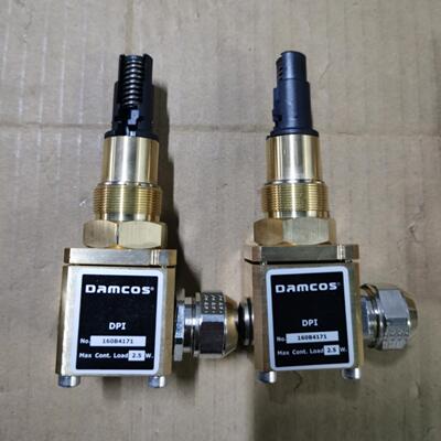 议价议价Damcos 阀位指示DPI  160B4171 25W 160B4174 012W议价