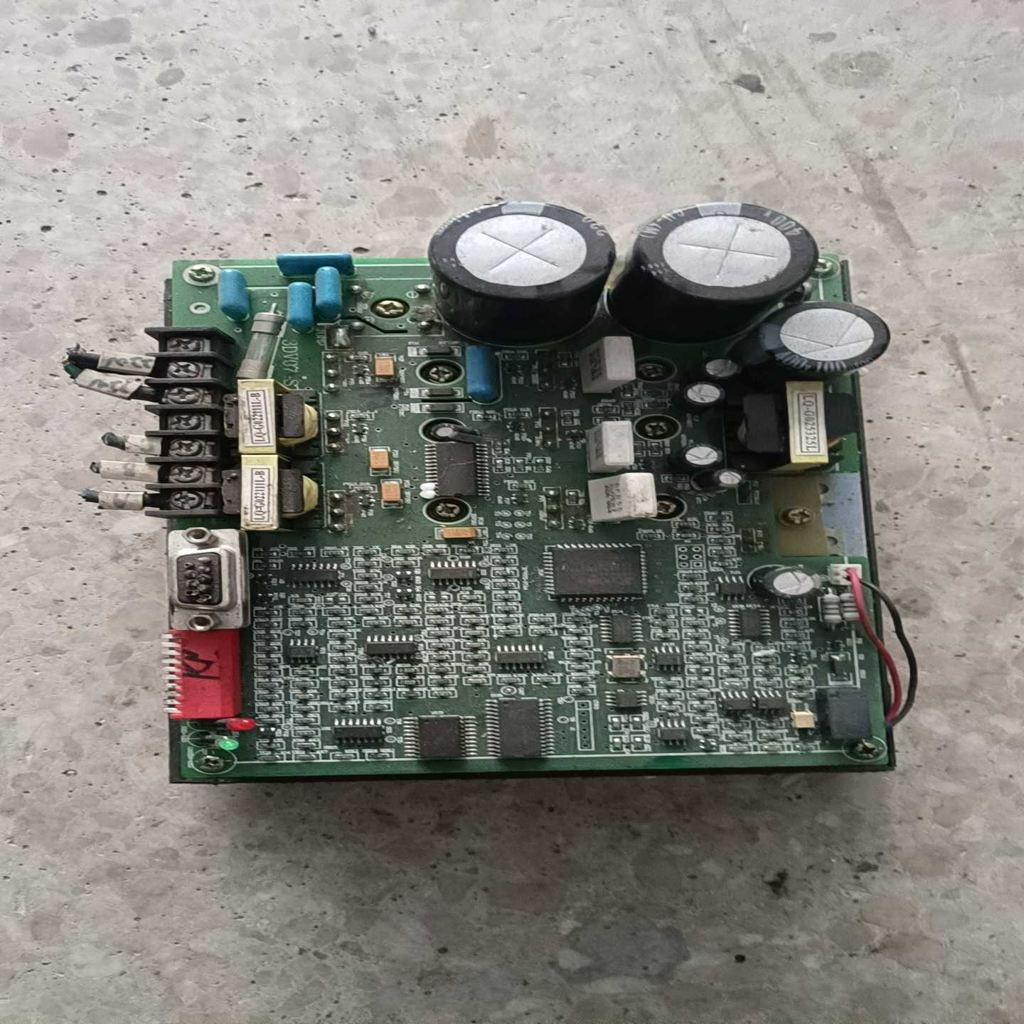 华兴数控步进驱动器WD3DV07DN300一体机五相WD议价