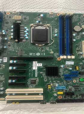 研华十代主板，型号：AIMB-787G2，保修到2026年底一议价商品