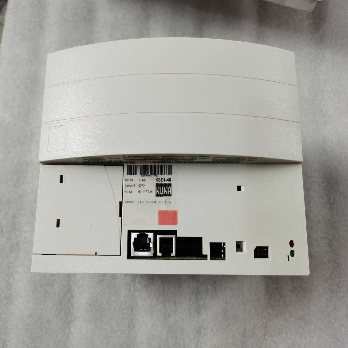 咨询-库卡C2驱动器KSD1-48