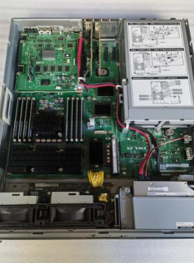 SUN 富士通 SPARC M3000 服务器主板 542-0443 7048412 541-询价