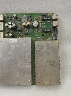 ABBCPM011KHL160038R0003GPCB板未经测试