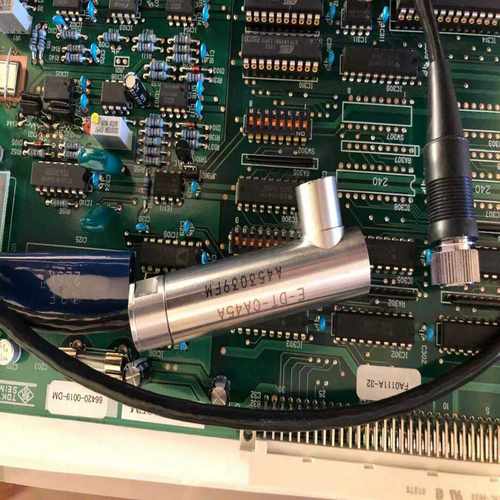 【星慕电子】UF3000 profile sensor +FA0111A