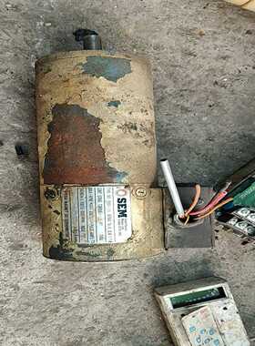 SEM意大利电机MT30U4-26（零零电子）