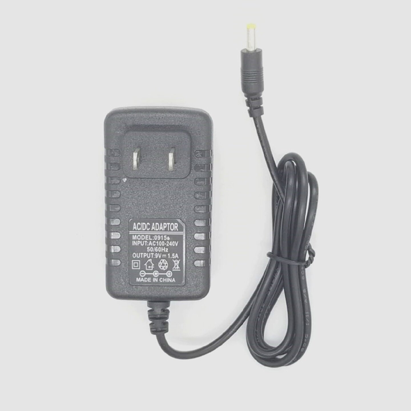 山水广场舞音箱蓝牙拉杆音响SA1-08SA1-10音箱DC9V电源线充电器