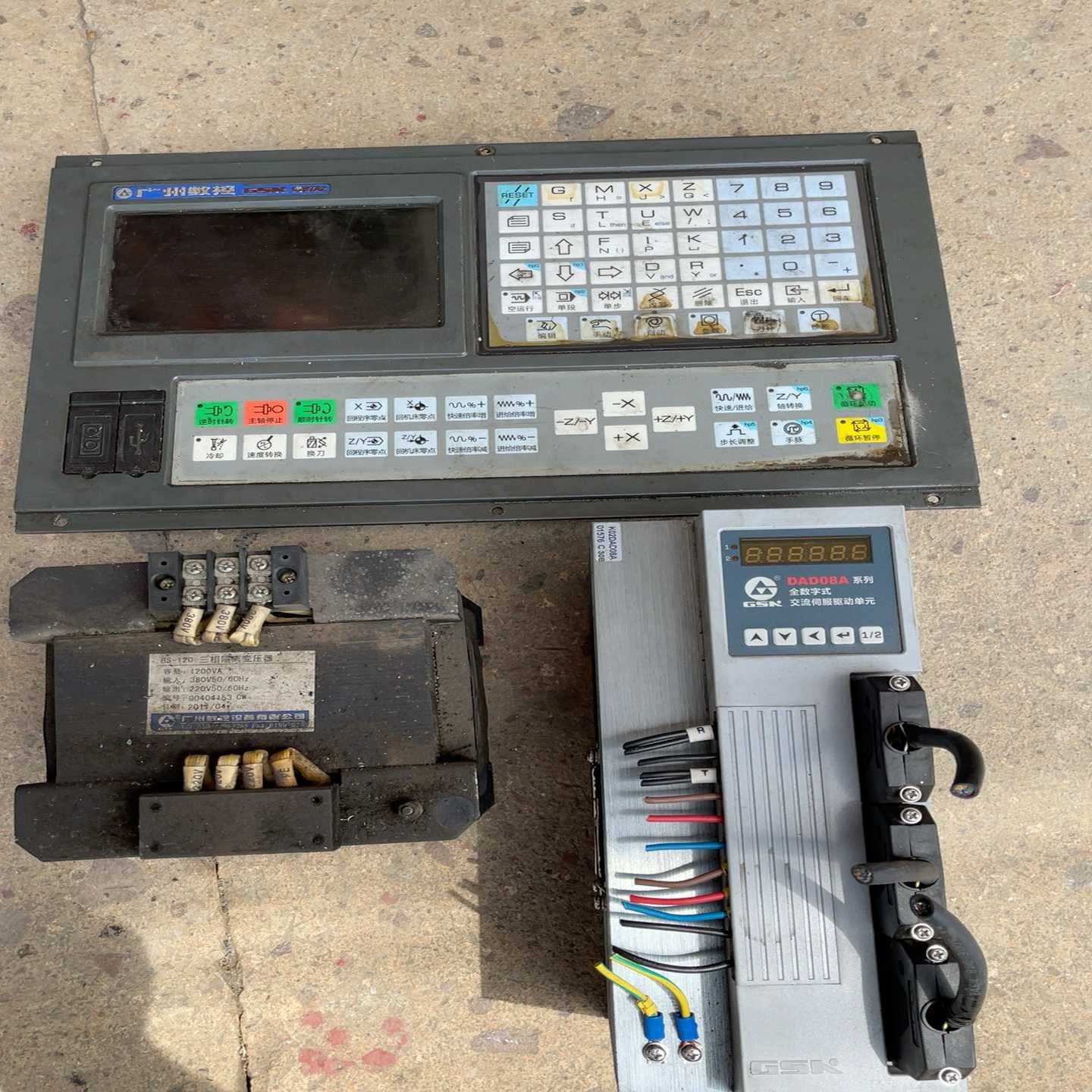 议价二手拆机928TA2，DAD08A，变压器一套，议价