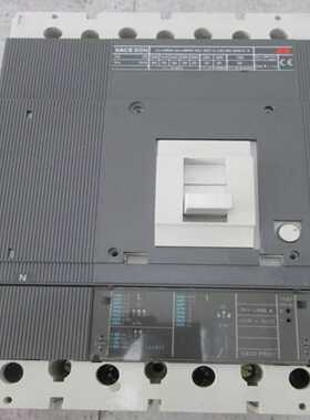 ABBSACES5N4极400安培断路器--议价商品