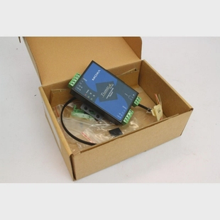 MOXA6011887TransioTCC 485Repeater 422 120IRS