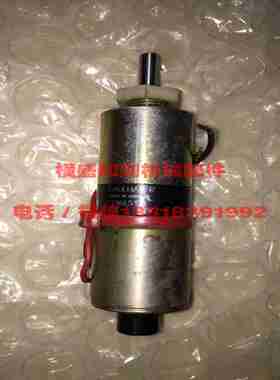 议价-海德堡印刷机配件CDz102SM102墨斗辊转角原装拆机马达71.1