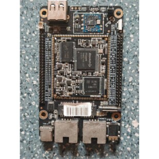 售前询价Firefly ROC-RK3308B开发板实物拍摄成色