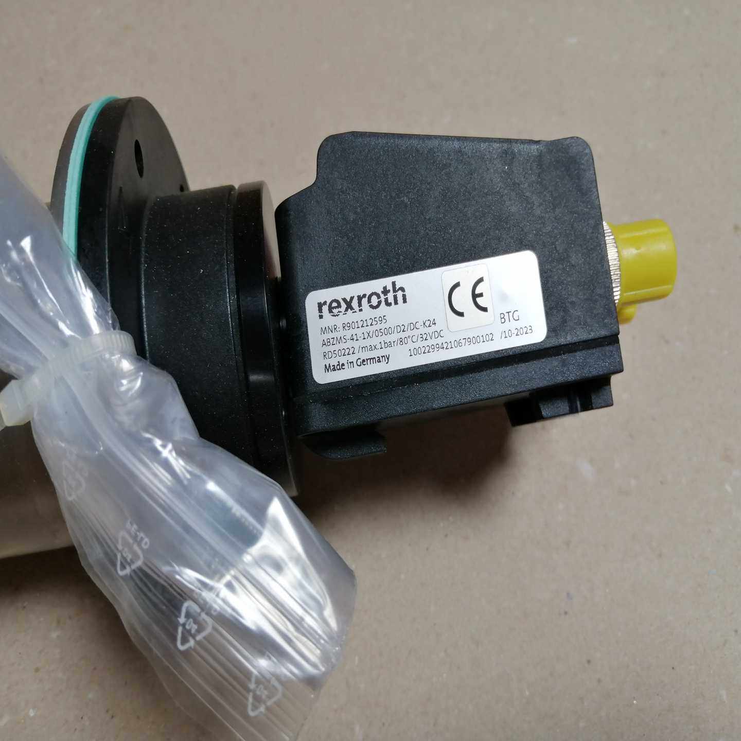 （议价）R901212595ABZMS-41-1X/0500/D