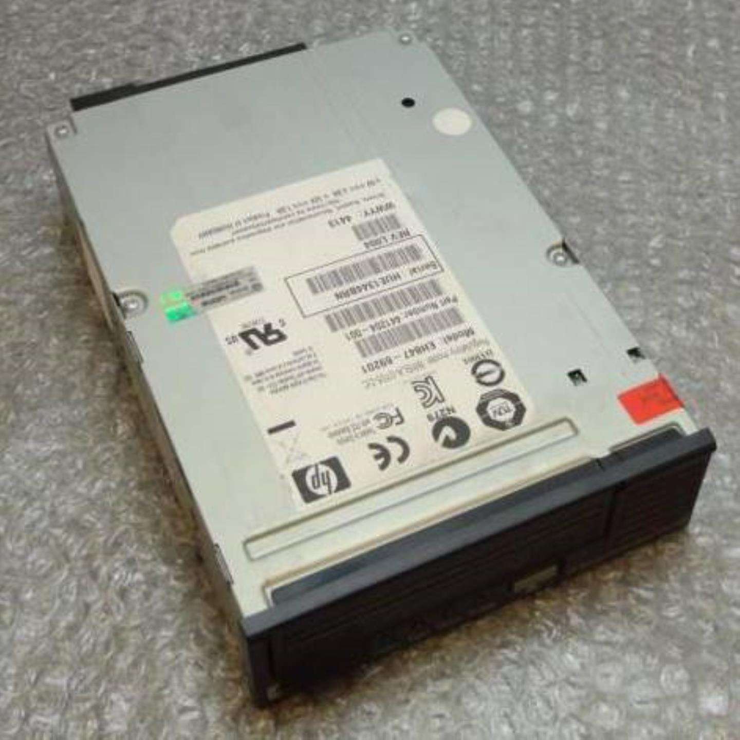 配件磁带机 441204-001 HP EH847-69201 Ultrium920 SAS LTO3议价