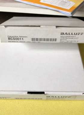 BCS0011德国巴鲁夫全新原装BCSM05T4C-XXS--议价商品