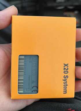 贝加莱X20CS1030   一个 拍前询价