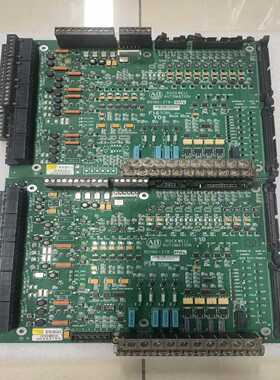 【议价】议价AB高压变频器控制板80190-380-02-R两适用