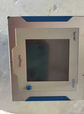 拆机奇石乐maXYmos控制器，显示器奇石乐Tyep5-议价