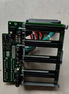 咨询-HPDL580G7DL585G7电源背板,电源管理板