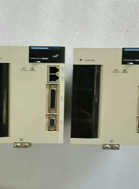 HYZDH伺服驱动器型号SG-AS50AF成色如图--议价商品