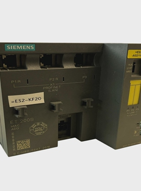 西门子SIMATICDP6ES7151-8FB01-0AB0IM151-8FPN/DPCPU适用