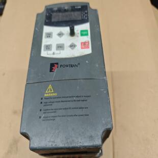 议价议价普传变频器PI8600A1 R75G1075KW单相2议价