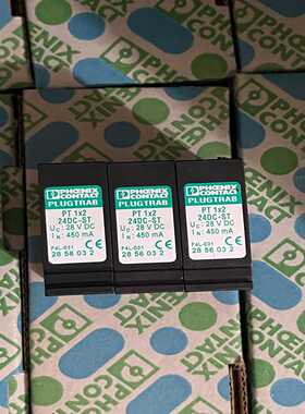 菲尼克斯2856032PT1X2-24DC-ST-议价