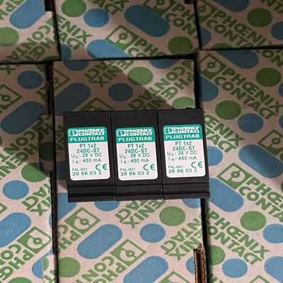 菲尼克斯2856032PT1X2-24DC-ST-议价