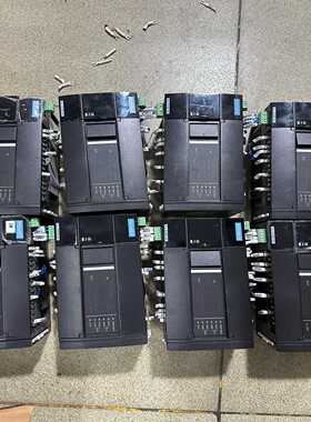 成色漂亮汇川PLCH3U-1616MT-XP实物拍摄，功能--议价商品