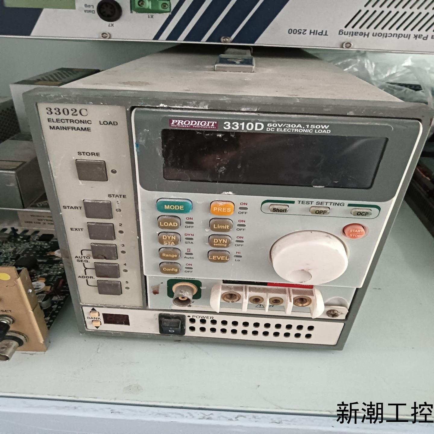 博计3302C +3310D议价商品