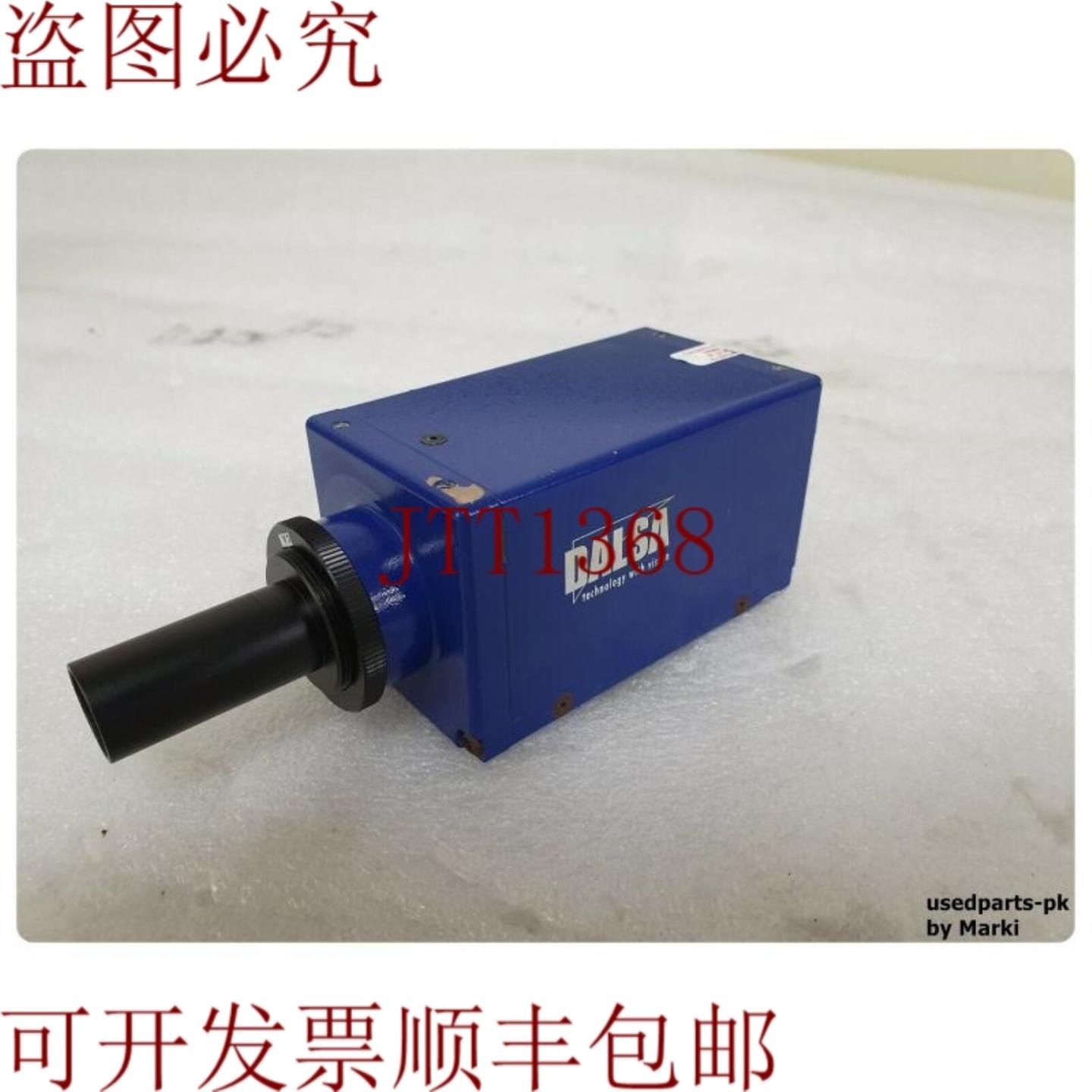 供应DALSA EC-11-05H40 工业相机