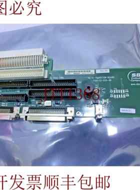 供应SBS TB-51 Transición Tabla 1700-32-029-AO 9000-70