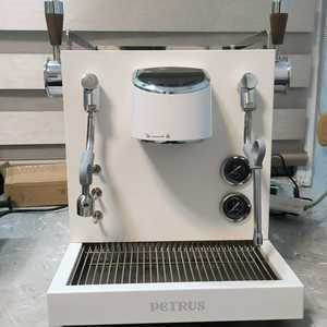 二手柏翠PE3922咖啡机，2L大容量蒸汽锅炉，带OPV稳压--议价商品