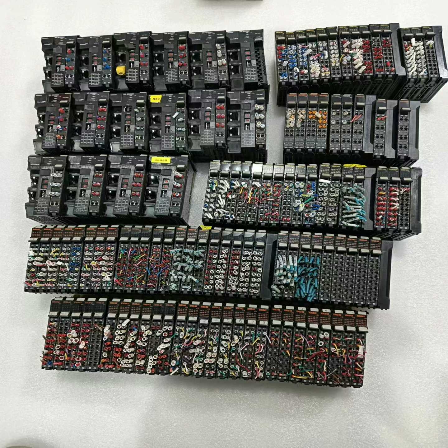 耦合器模块NX-ECC201、NX-ID5342、NX~询价