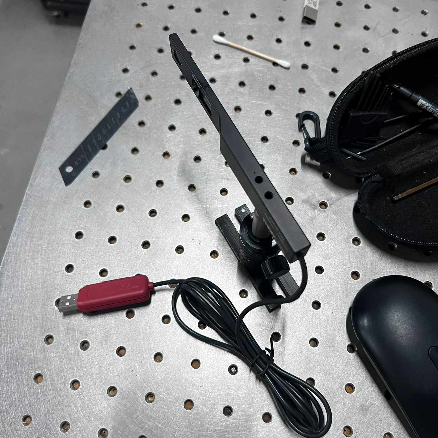 PM16-130功率计THORLABS询价