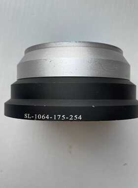 RONAR-SMITH新加坡波长激光场镜有一个，型号S询价