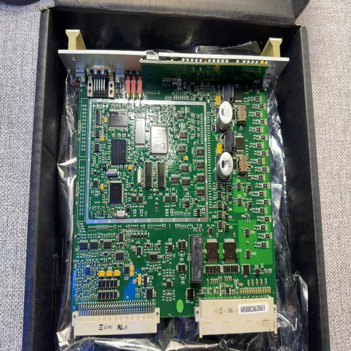 MacGREGOR麦基嘉MC板【询价】