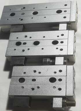 询价~台湾AirTAC亚德客滑台气缸 HLS8X20SAS