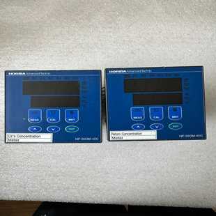 400 960M HORIBA控制器HF 成色如图功能 霸霸电子