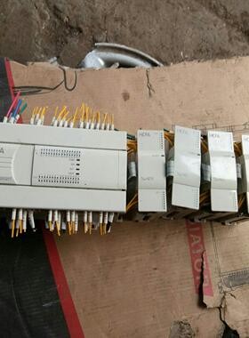 禾川PLC十拓展模块，HCA8一32X32YT，TX2N一1~询价