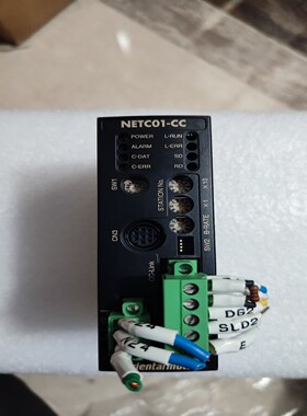 【请询价】NETC01-CC 东方步进驱动器日本原装进口24V供电
