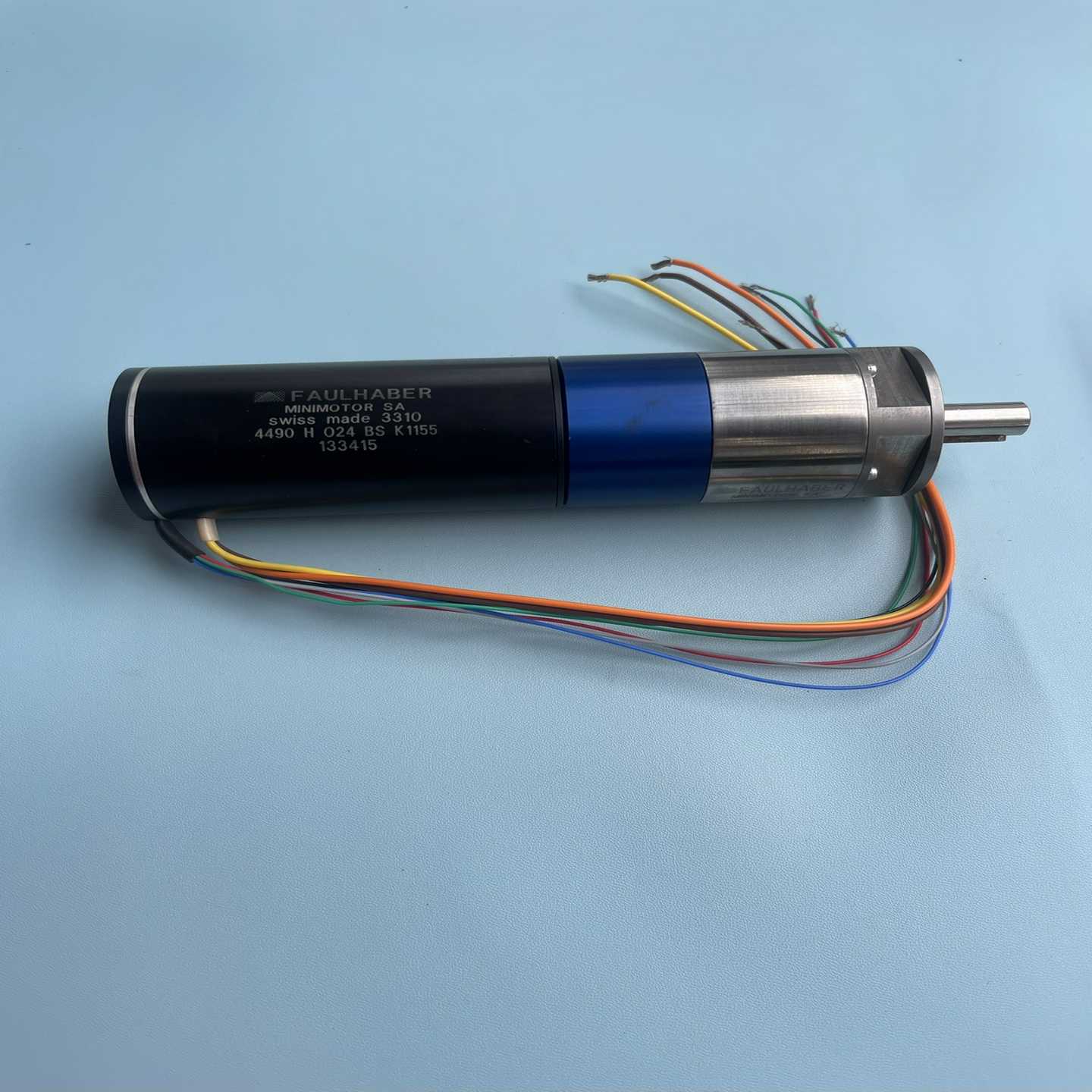 4490H024BSK1155冯哈勃FAULHAB(胖胖商铺）